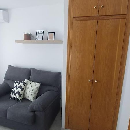 Residencial Alcoy - Apto 36 - Lejlighed Eksteriør billede
