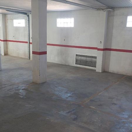 Residencial Alcoy - Apto 36 - Lejlighed Eksteriør billede