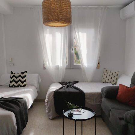 Residencial Alcoy - Apto 36 - Lejlighed Eksteriør billede