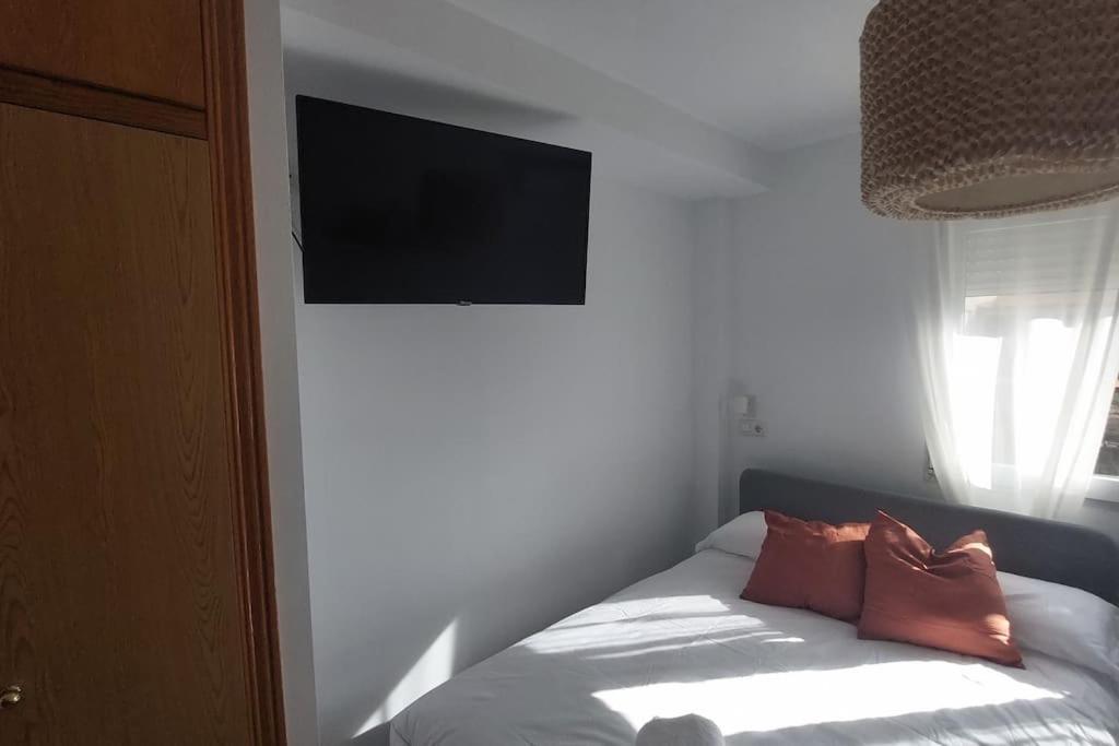 Residencial Alcoy - Apto 36 - Lejlighed Eksteriør billede