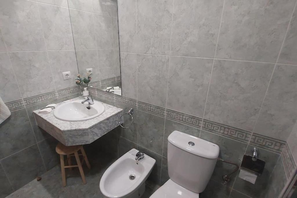 Residencial Alcoy - Apto 36 - Lejlighed Eksteriør billede