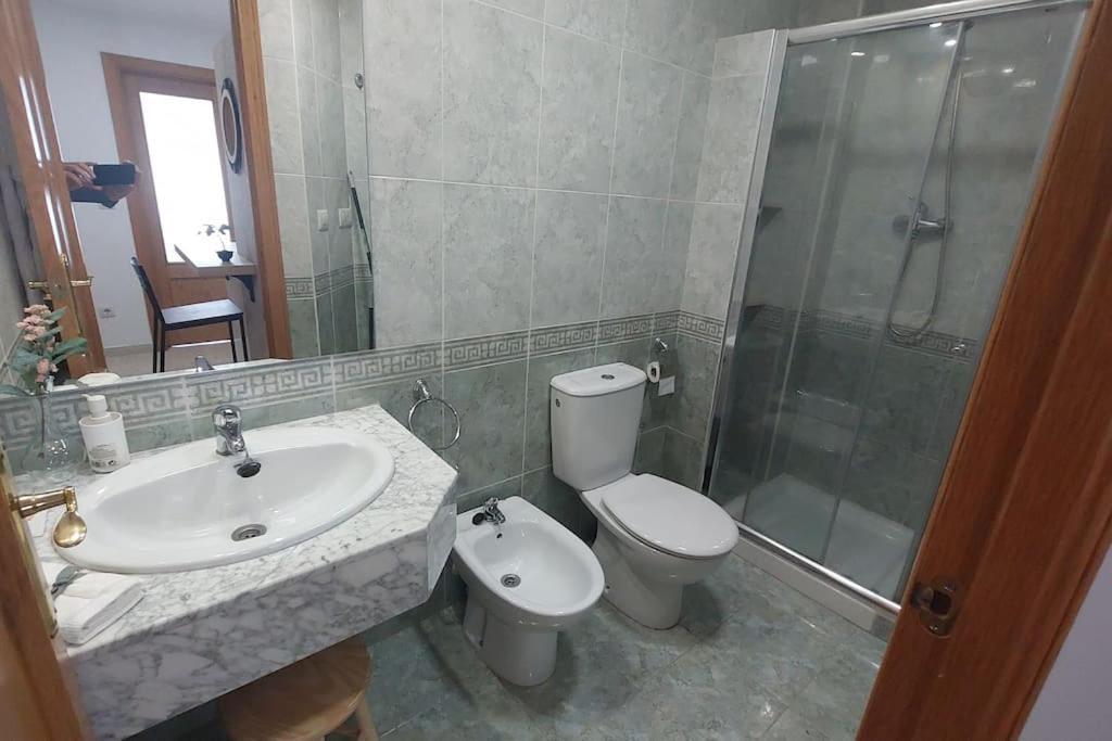 Residencial Alcoy - Apto 36 - Lejlighed Eksteriør billede