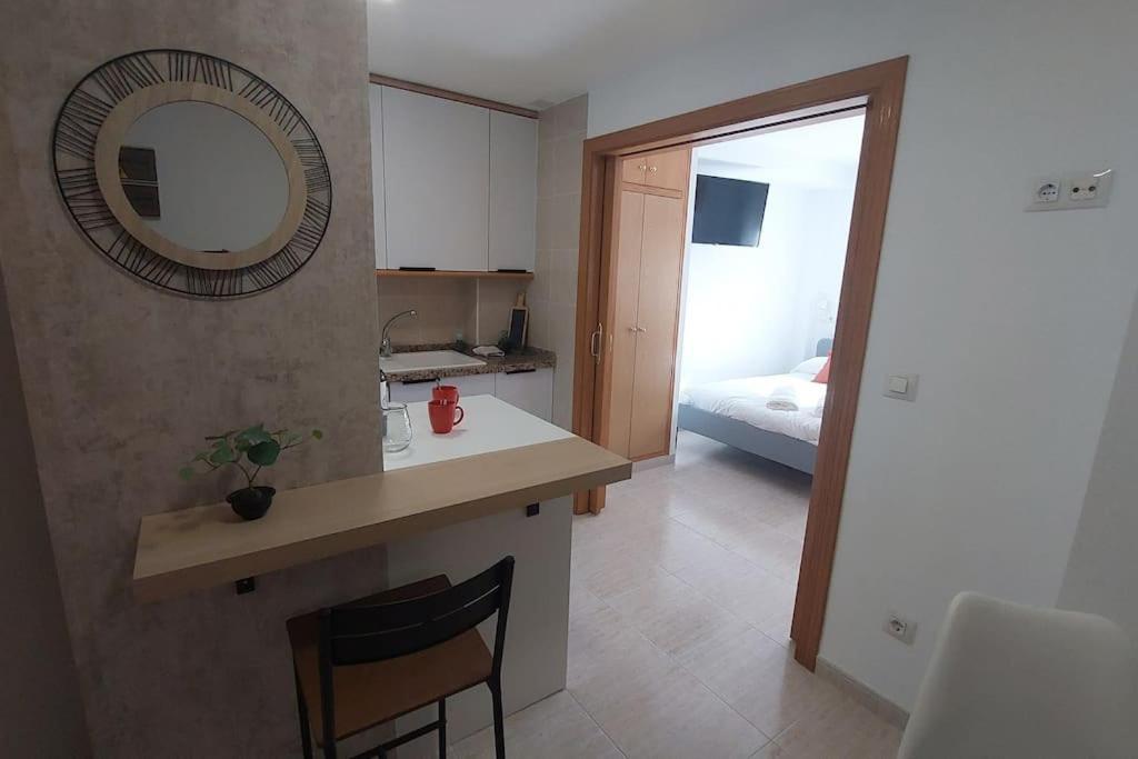 Residencial Alcoy - Apto 36 - Lejlighed Eksteriør billede