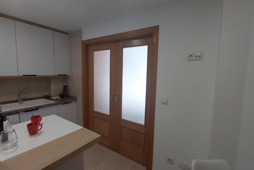 Residencial Alcoy - Apto 36 - Lejlighed Eksteriør billede