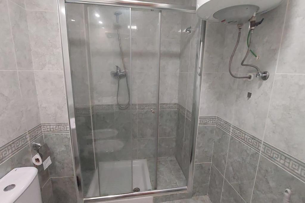 Residencial Alcoy - Apto 36 - Lejlighed Eksteriør billede
