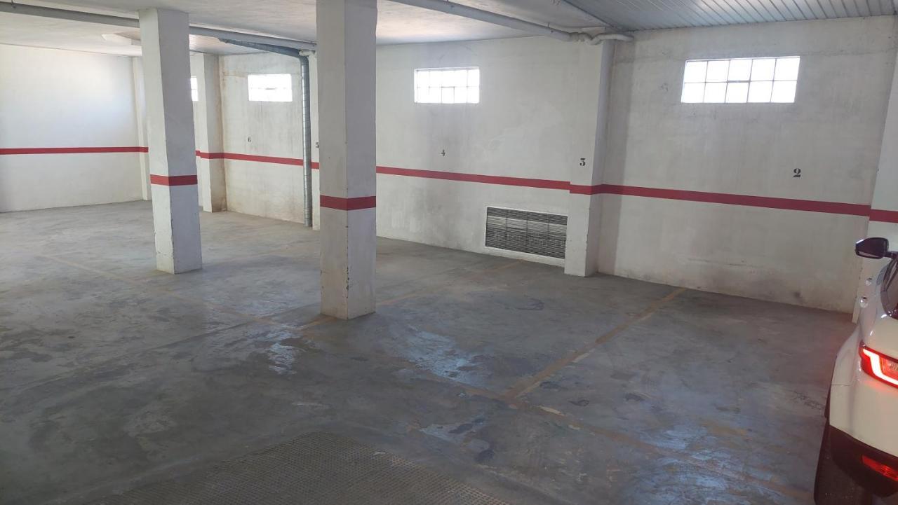 Residencial Alcoy - Apto 36 - Lejlighed Eksteriør billede