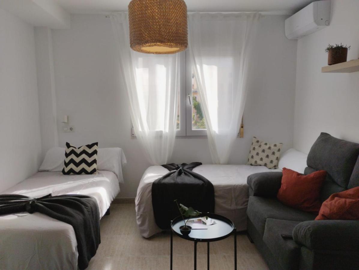 Residencial Alcoy - Apto 36 - Lejlighed Eksteriør billede